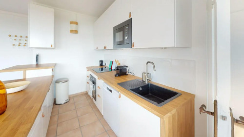 Rue du Parc, Bron - Gallery - 8