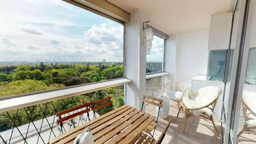 Rue du Parc, Bron - Gallery - 7