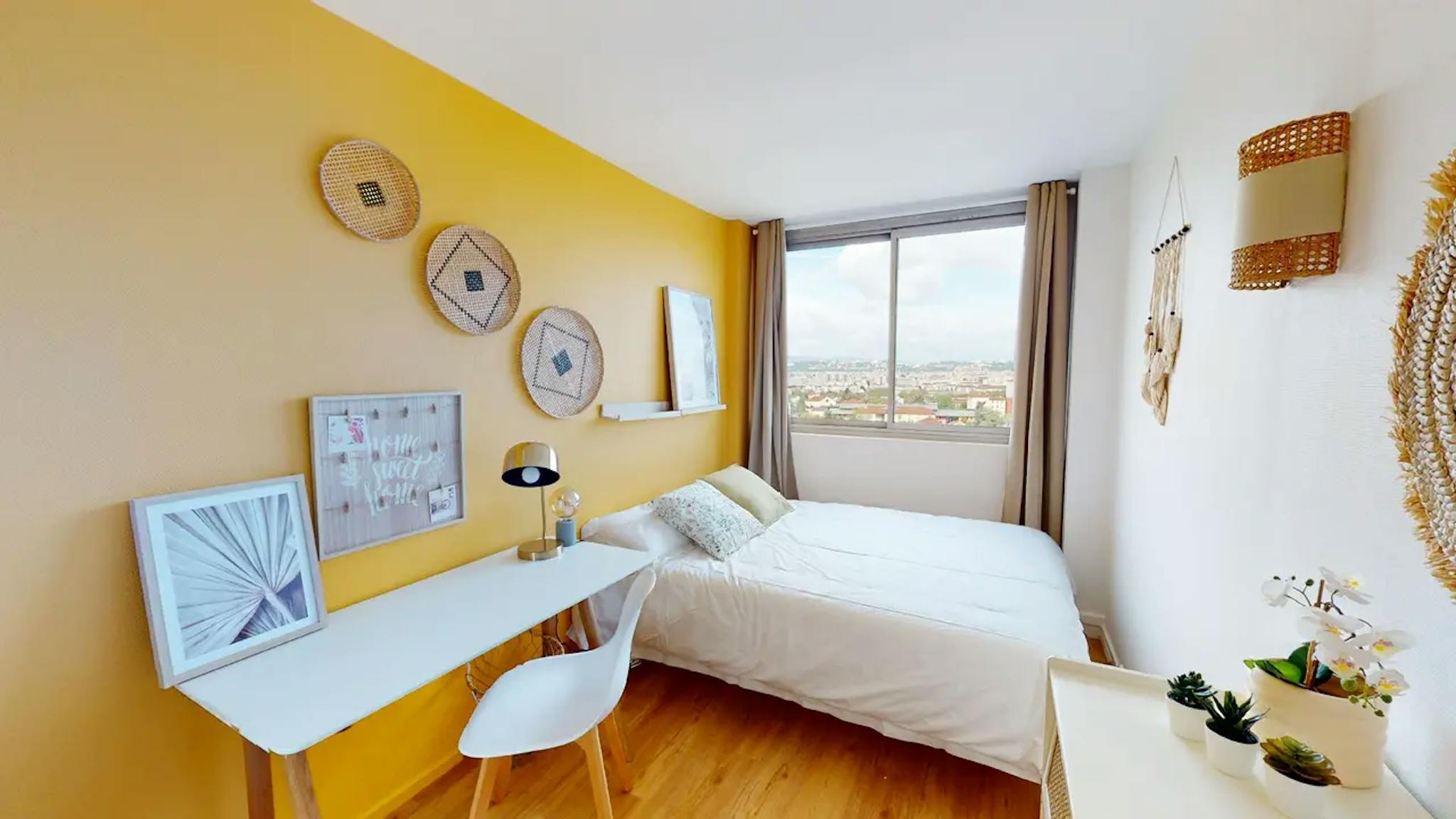 Private Room - 1