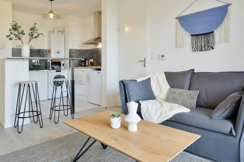Rue des Bas Moulins, Saint-Herblain - Gallery - 10
