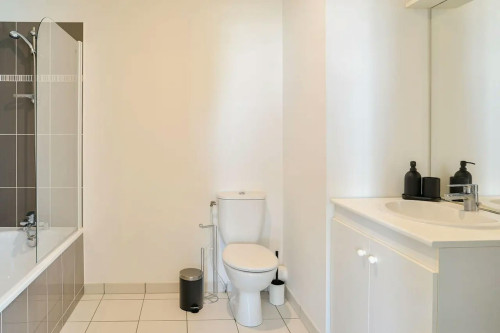 Rue des Bas Moulins, Saint-Herblain - Gallery - 5