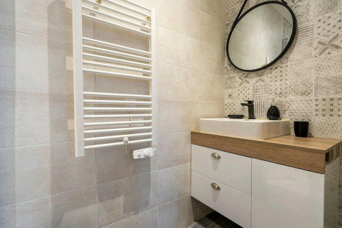 Rue Bâtonnier Guinaudeau, Nantes - Gallery - 10