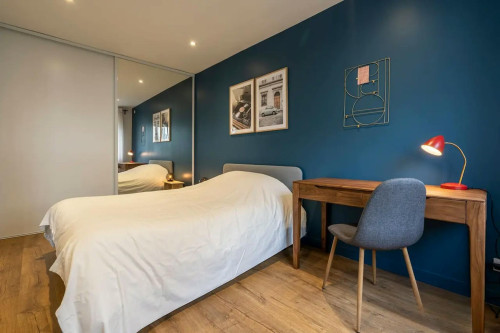 Rue Bâtonnier Guinaudeau, Nantes - Gallery - 5