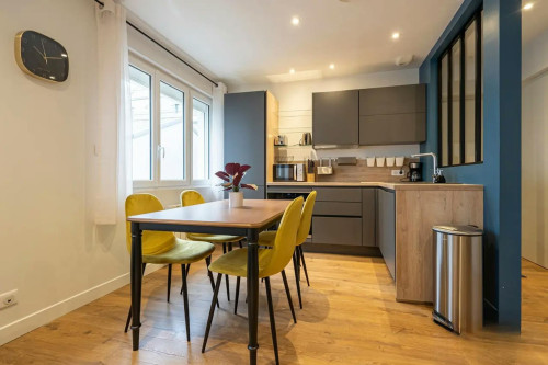 Rue Bâtonnier Guinaudeau, Nantes - Gallery - 8