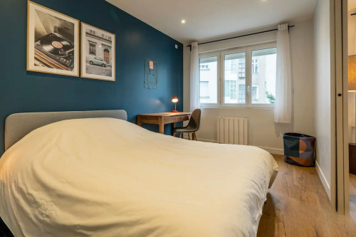 Rue Bâtonnier Guinaudeau, Nantes - Gallery - 6