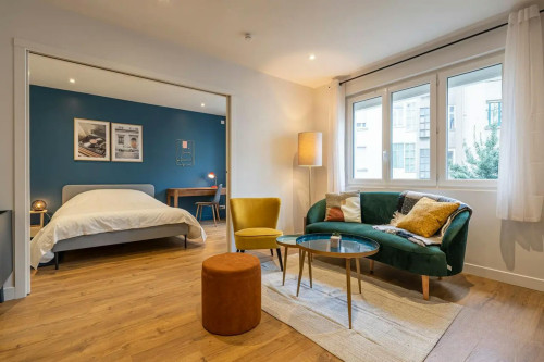 Rue Bâtonnier Guinaudeau, Nantes - Gallery - 7