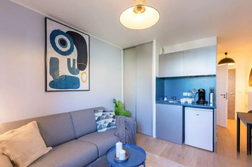 Grande Rue de Saint Clair, Caluire-et-Cuire - Gallery - 5