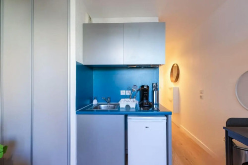 Grande Rue de Saint Clair, Caluire-et-Cuire - Gallery - 6