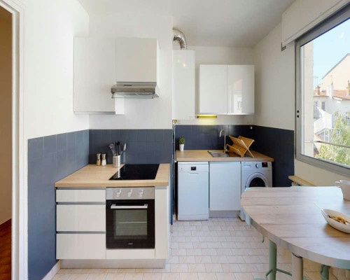 Rue Salomon Reinach, Lyon - Gallery - 6