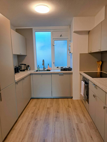 Gravin van Burenlaan, Amersfoort