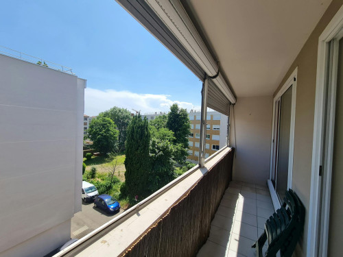 Rue Château-Gaillard, Villeurbanne - Gallery - 5