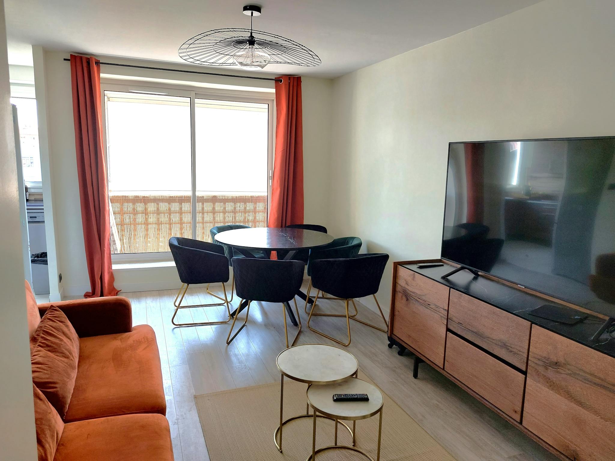 Private Room - 1