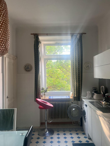 Onno-Klopp-Gasse, Vienna - Gallery - 5