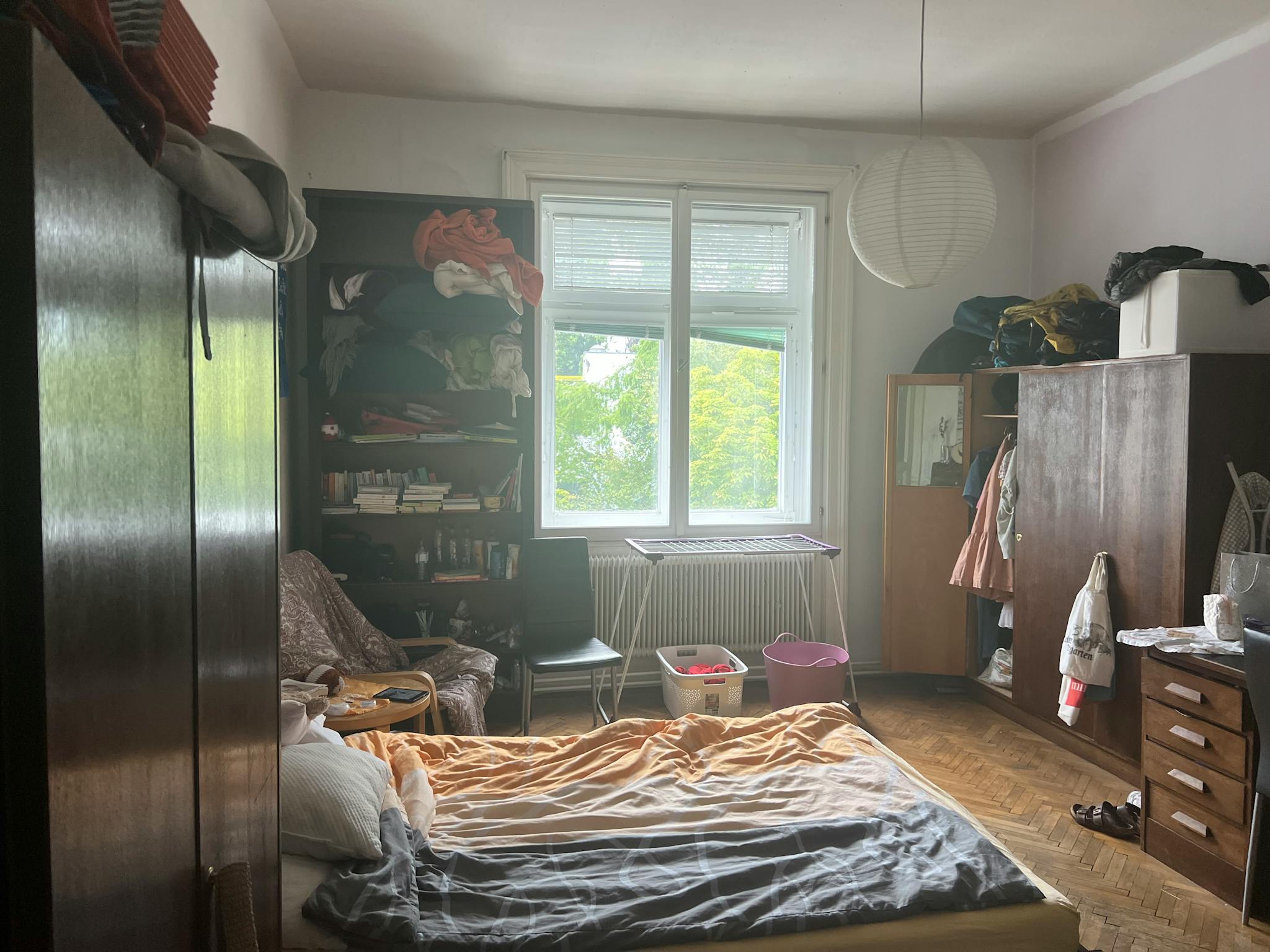 Private Room - 1