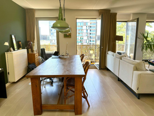Leeuwendalersweg, Amsterdam - Gallery - 6
