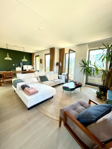 Leeuwendalersweg, Amsterdam - Gallery - 7