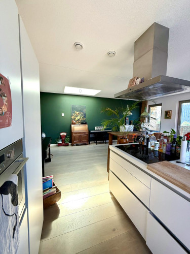 Leeuwendalersweg, Amsterdam - Gallery - 9