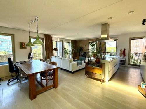 Leeuwendalersweg, Amsterdam - Gallery - 10