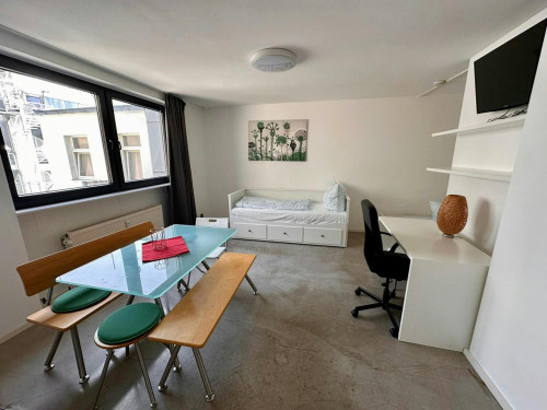 Mutter-Ey-Straße, Düsseldorf - Gallery - 10