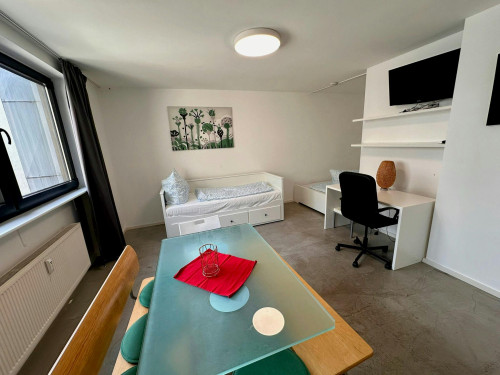 Mutter-Ey-Straße, Düsseldorf - Gallery - 6