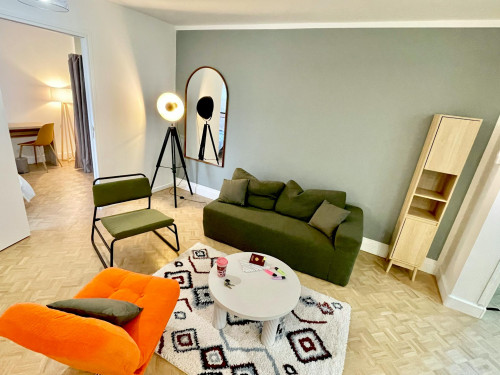 Rue Lecourbe, Paris - Gallery - 6