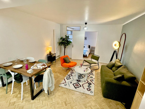 Rue Lecourbe, Paris - Gallery - 5