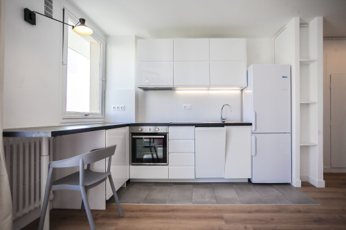 Belleville / rue de Belleville - Gallery - 19