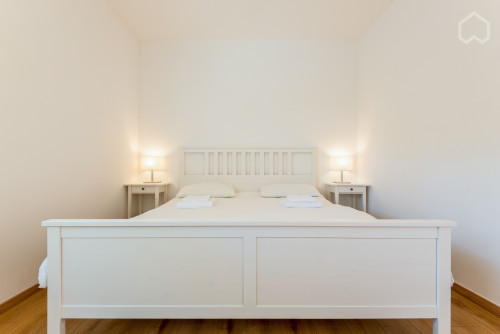 Stylish Apartment in Prime Location near Rhine River & Waldpark - Gallery - 19