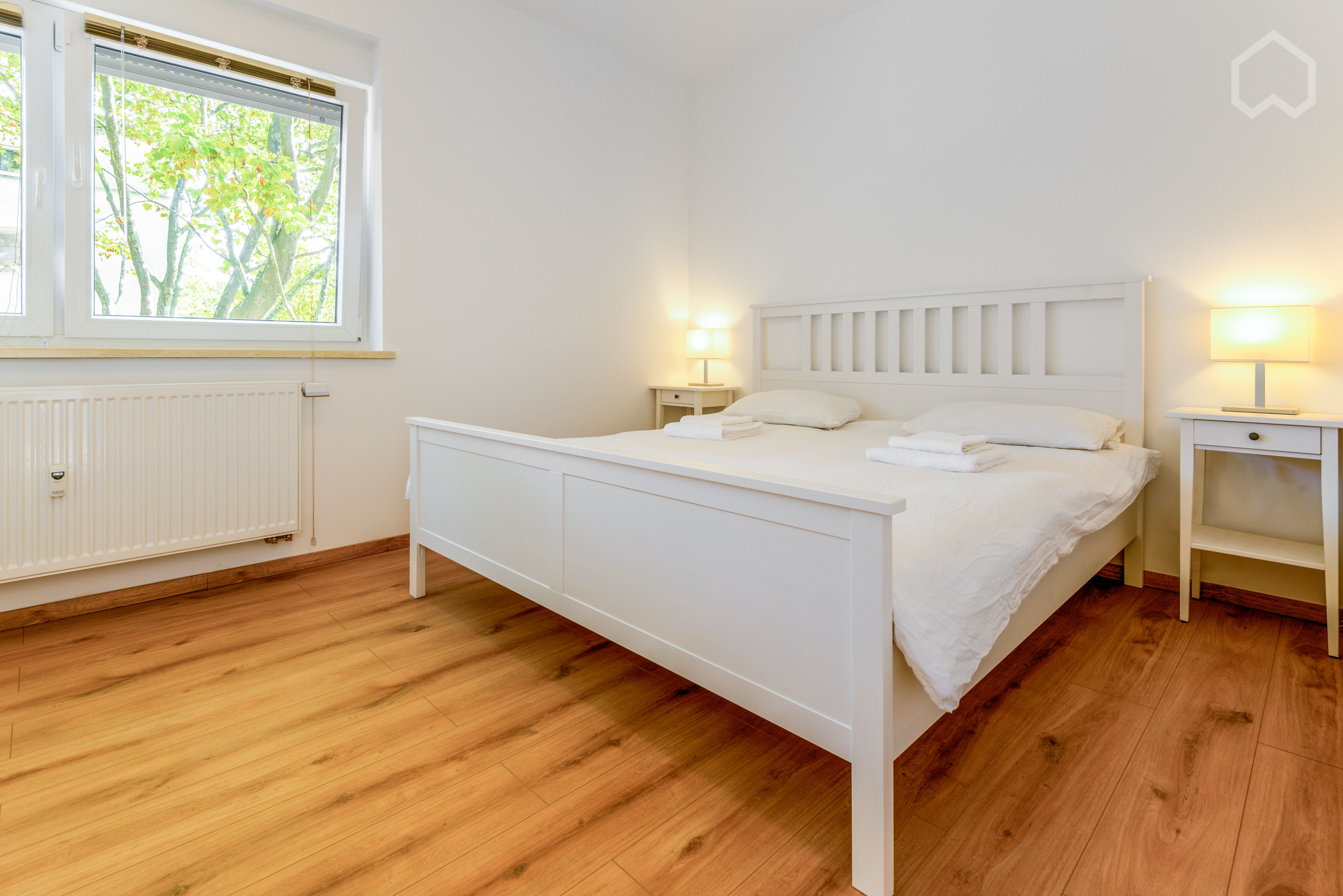 Stylish Apartment In Prime Location Near Rhine River & Waldpark - 17
