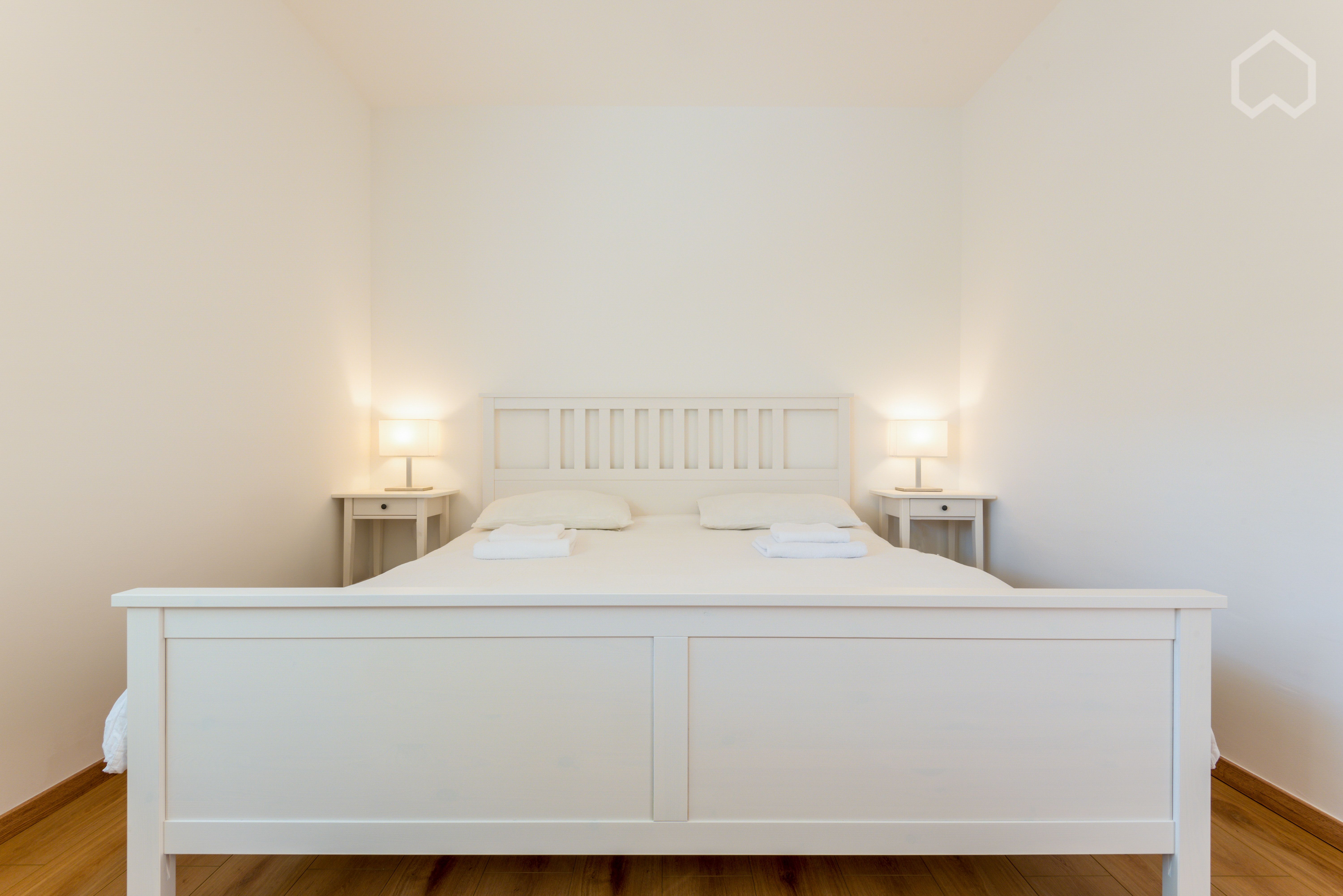 Stylish Apartment In Prime Location Near Rhine River & Waldpark - 18