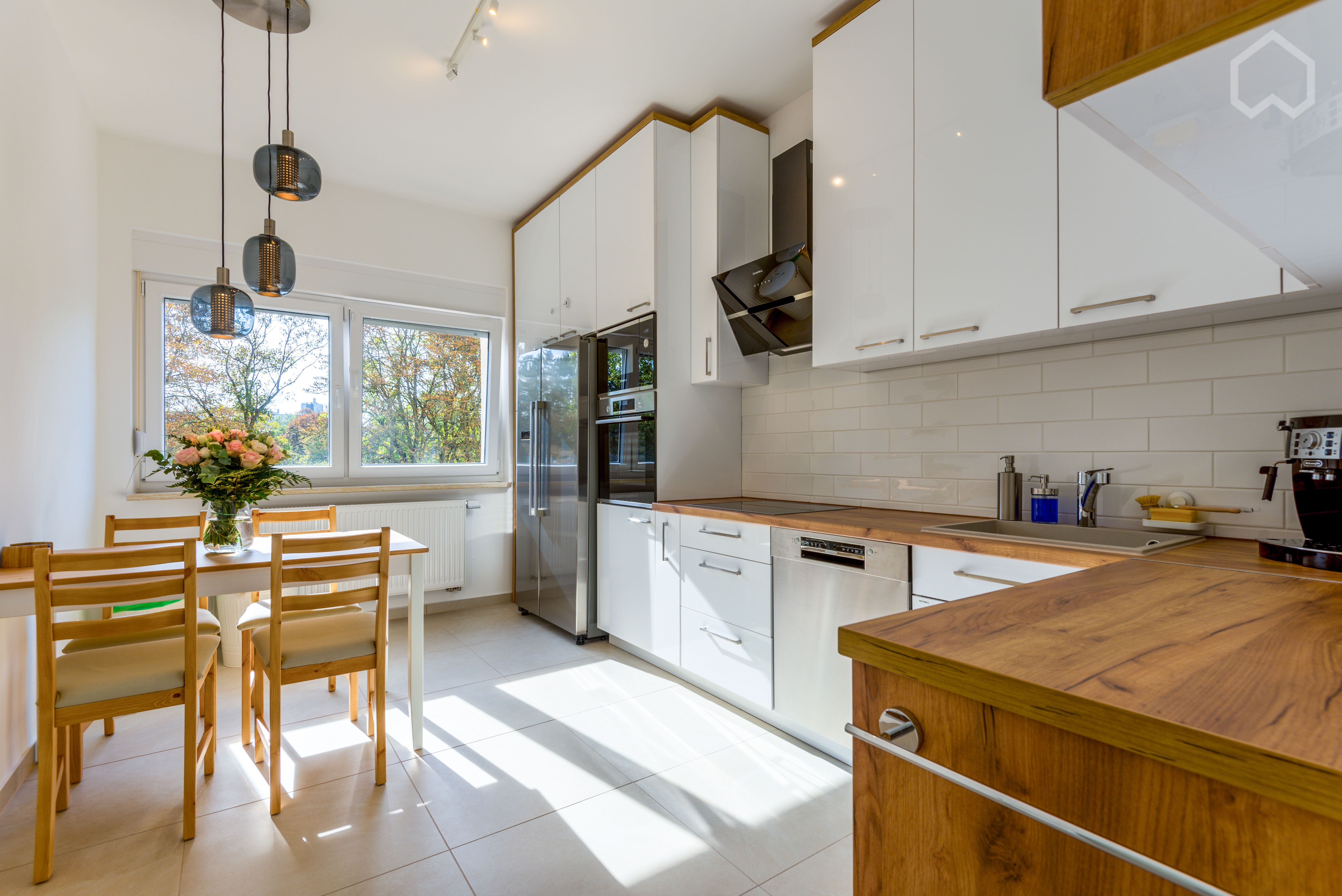 Stylish Apartment In Prime Location Near Rhine River & Waldpark - 9