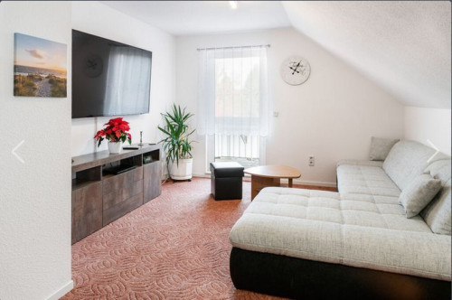 Bright home in Dresden on the outskirts of Dresden quiet location to the center 10 min - Gallery - 7
