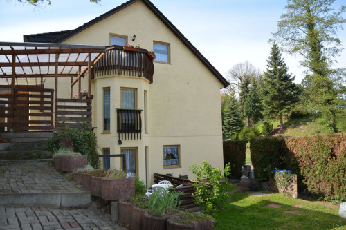 Bright home in Dresden on the outskirts of Dresden quiet location to the center 10 min - Gallery - 8