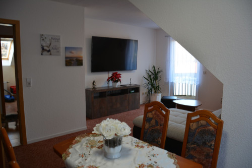 Bright home in Dresden on the outskirts of Dresden quiet location to the center 10 min - Gallery - 9