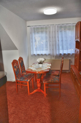 Bright home in Dresden on the outskirts of Dresden quiet location to the center 10 min - Gallery - 11