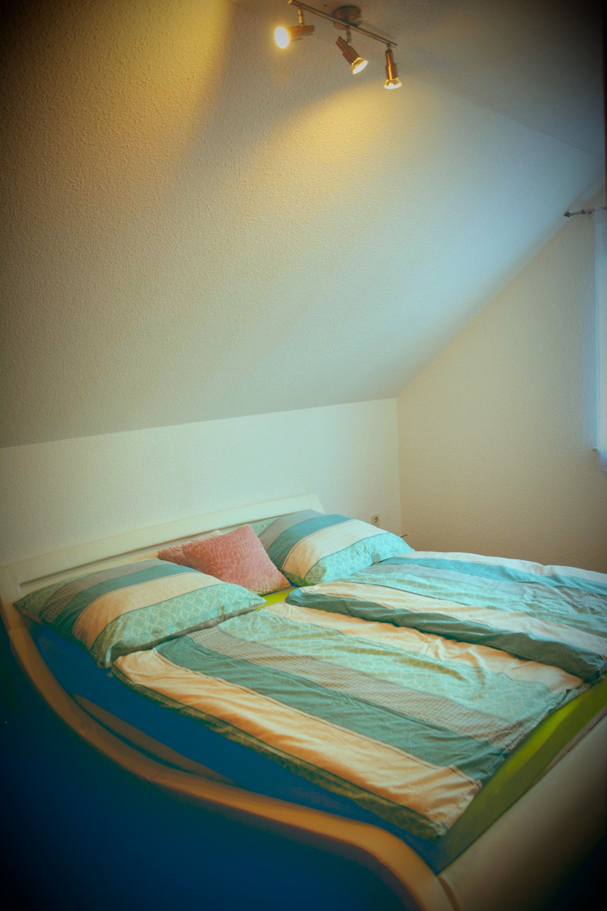Bright Home In Dresden On The Outskirts Of Dresden Quiet Location To The Center 10 Min - 9
