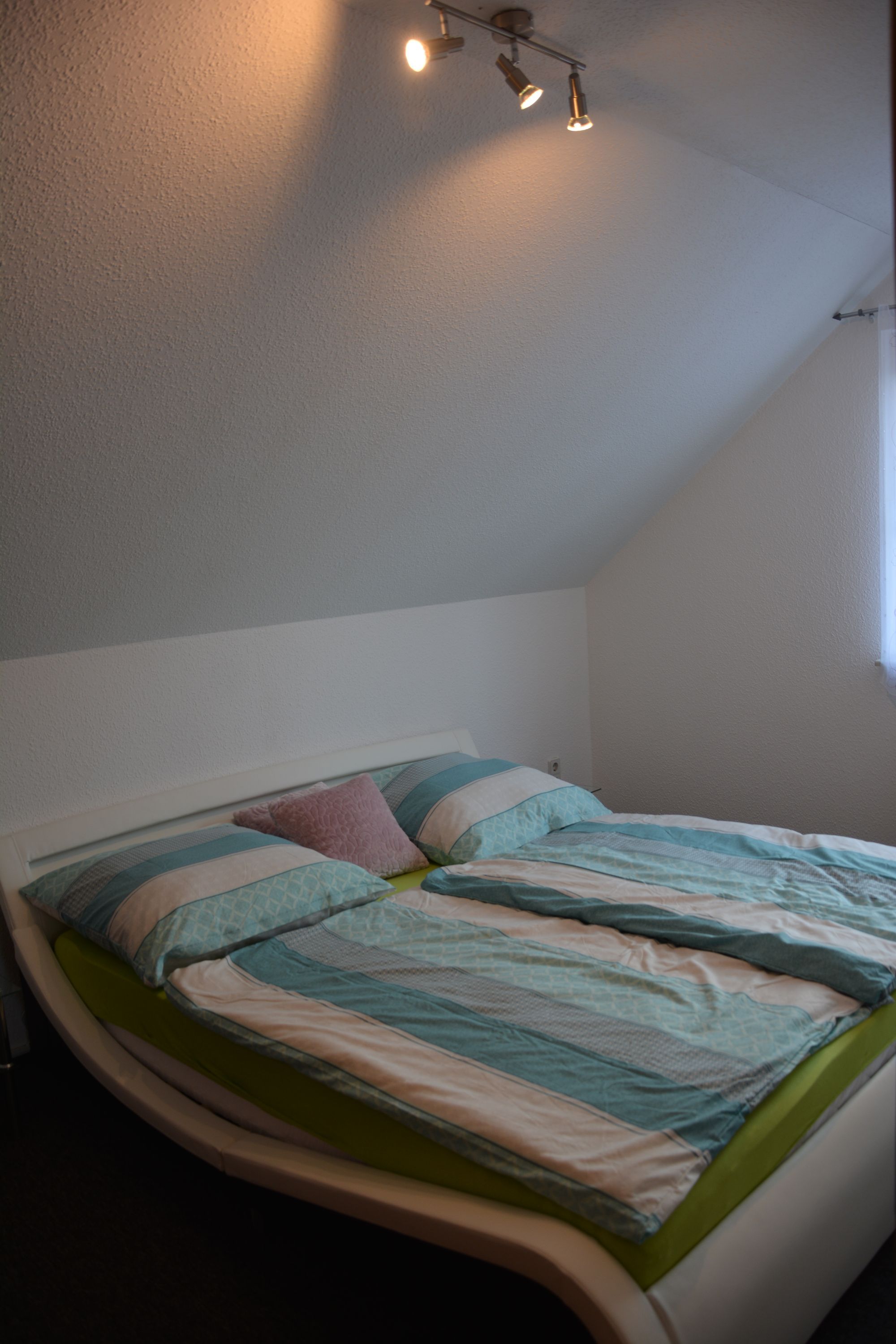 Bright Home In Dresden On The Outskirts Of Dresden Quiet Location To The Center 10 Min - 8