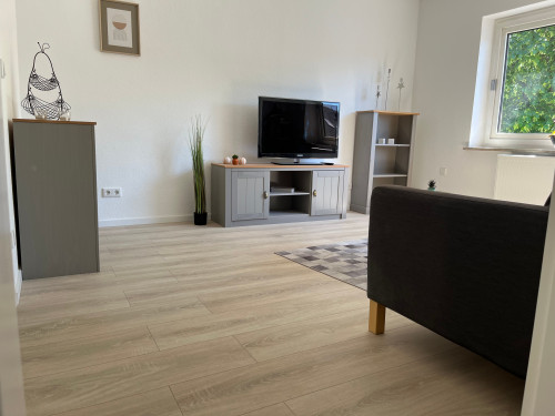 Beautiful & charming studio located in Essen
