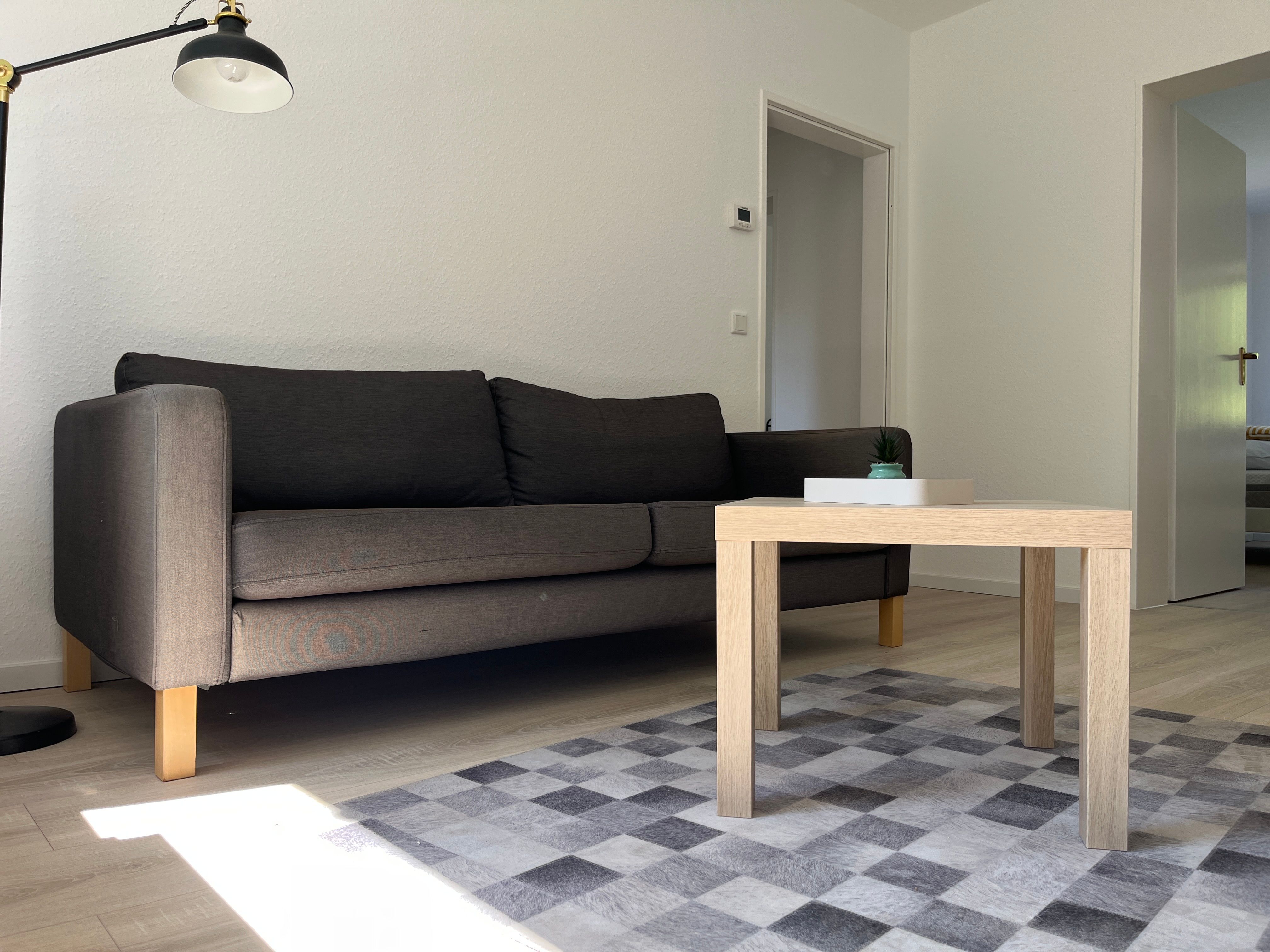 Beautiful & Charming Studio Located In Essen - 6