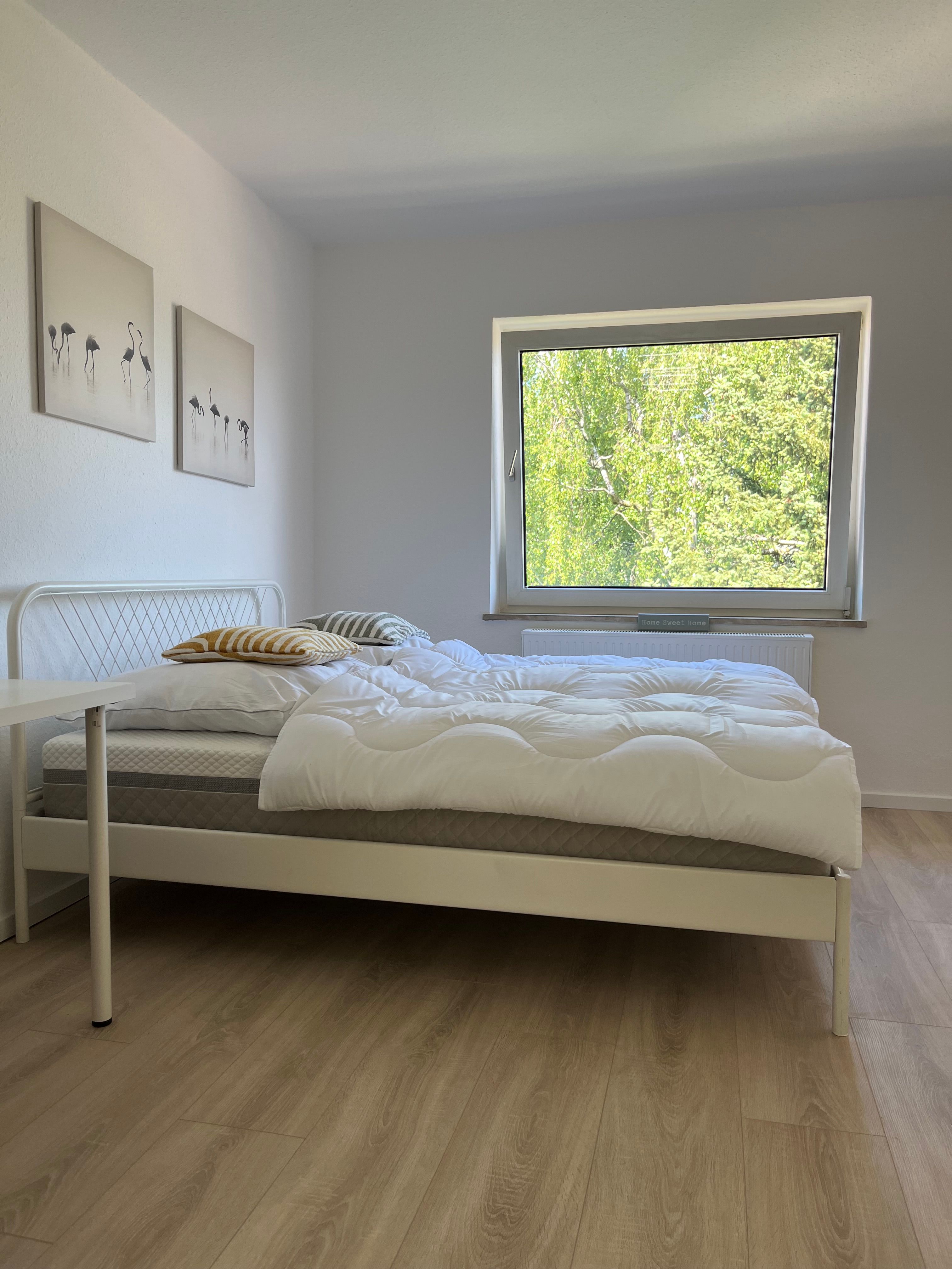 Beautiful & Charming Studio Located In Essen - 5