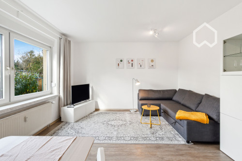 Quiet apartment in the green south of Cottbus - Gallery - 17