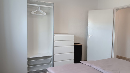 Quiet apartment in the green south of Cottbus - Gallery - 13