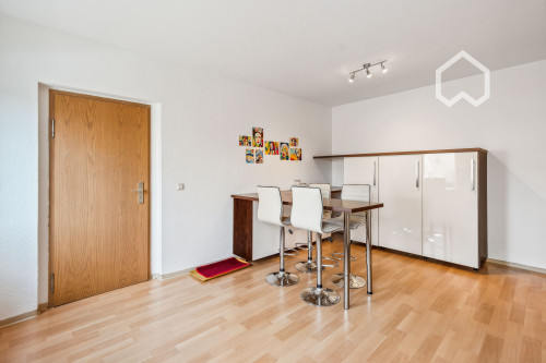 Quiet apartment in the green south of Cottbus - Gallery - 11