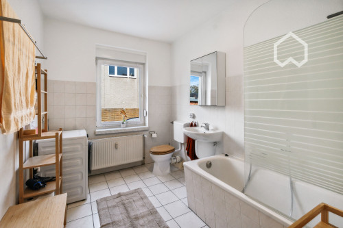 Quiet apartment in the green south of Cottbus - Gallery - 6