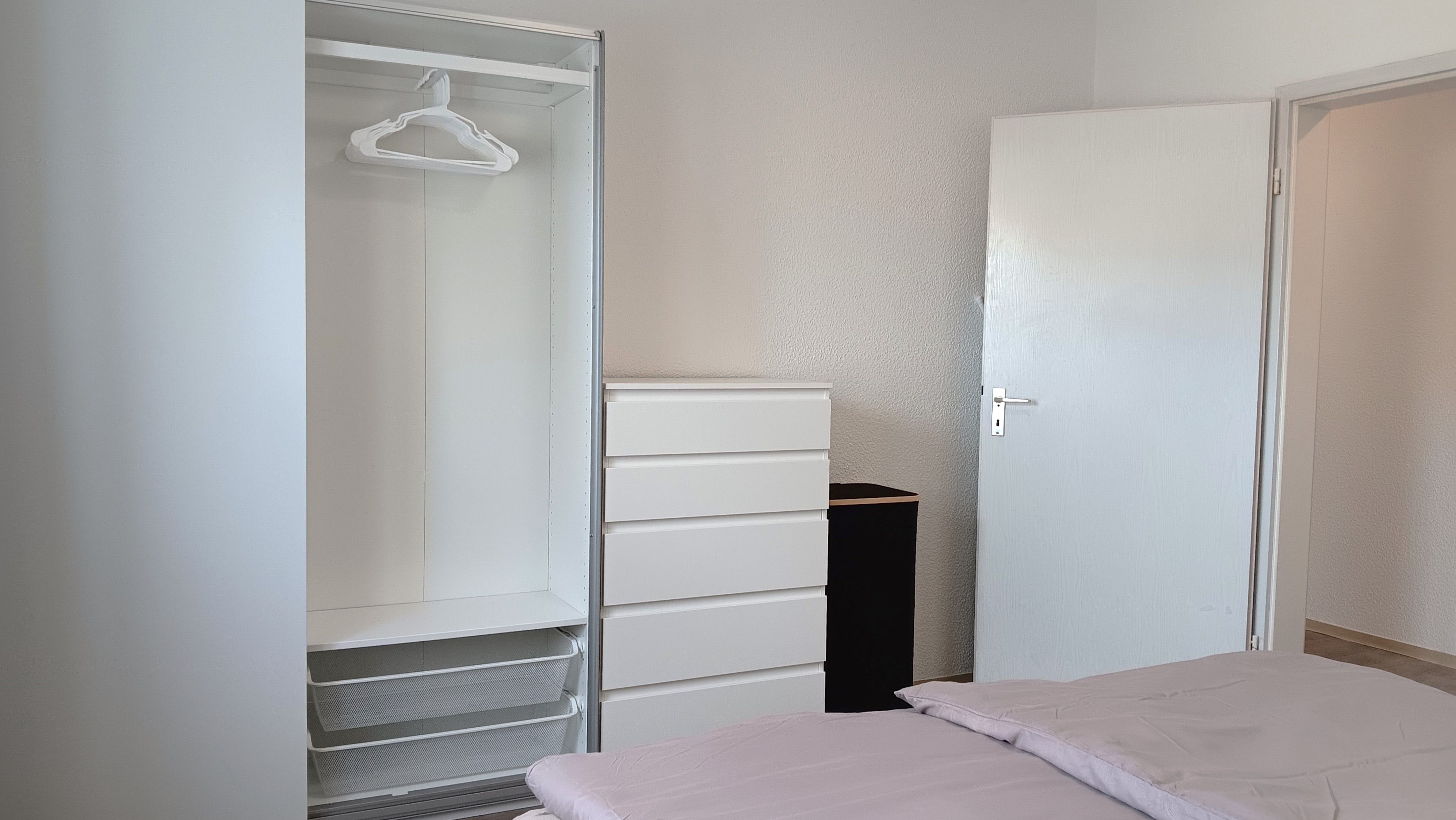 Quiet Apartment In The Green South Of Cottbus - 11