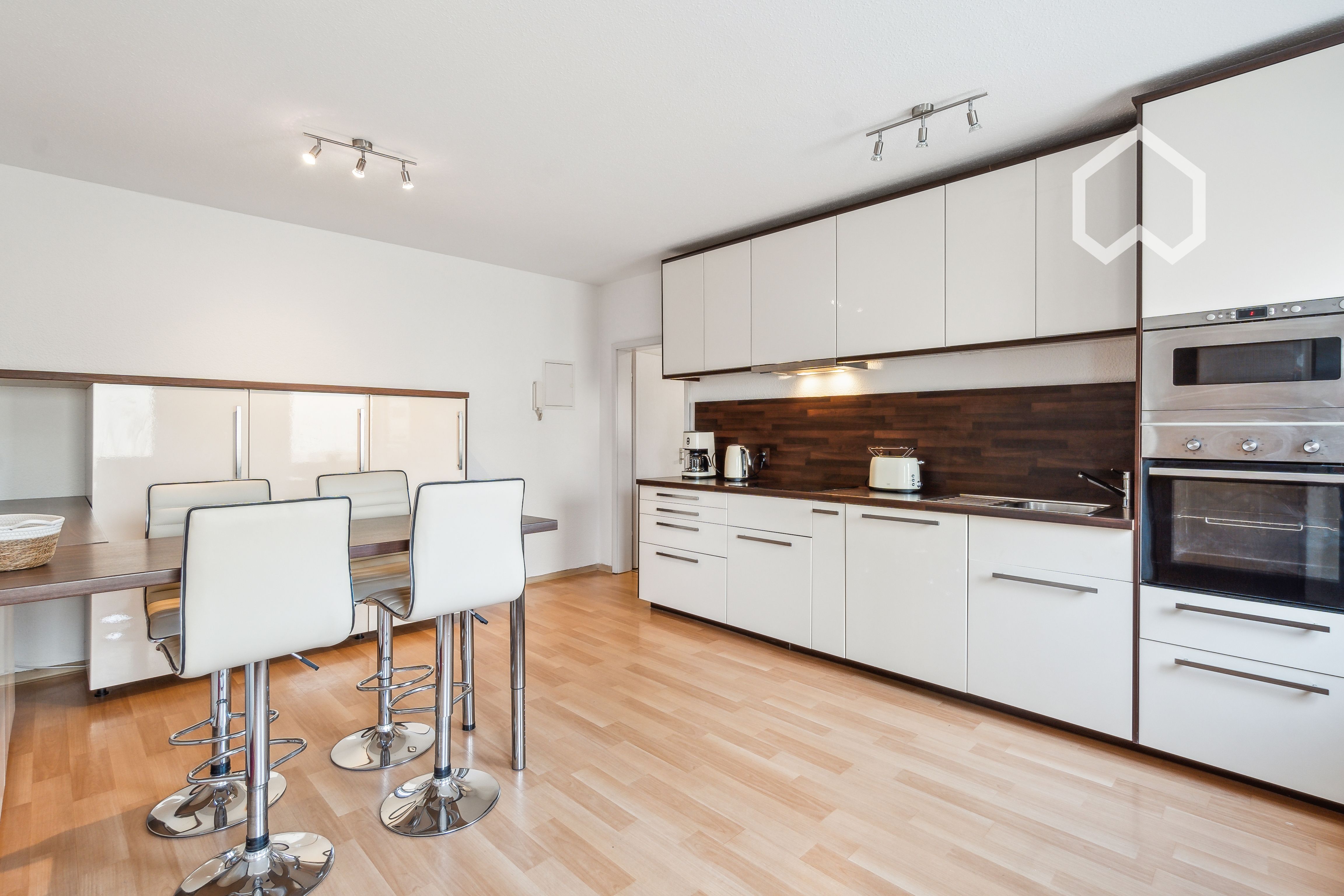 Quiet Apartment In The Green South Of Cottbus - 10