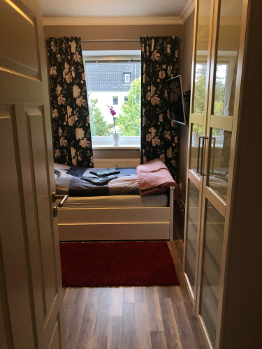 Stylish & Fully Furnished 3-Room Apartment – Move-In Ready! in Rostock - Gallery - 7