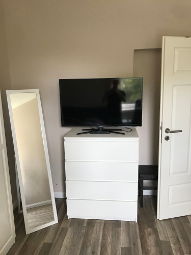Stylish & Fully Furnished 3-Room Apartment – Move-In Ready! in Rostock - Gallery - 8