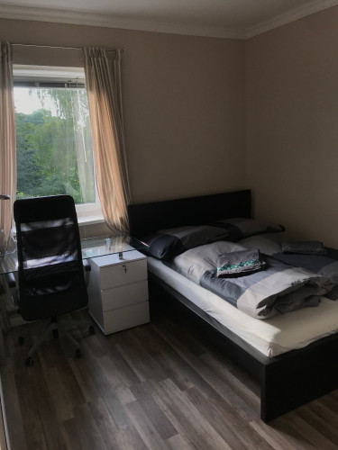 Stylish & Fully Furnished 3-Room Apartment – Move-In Ready! in Rostock - Gallery - 14
