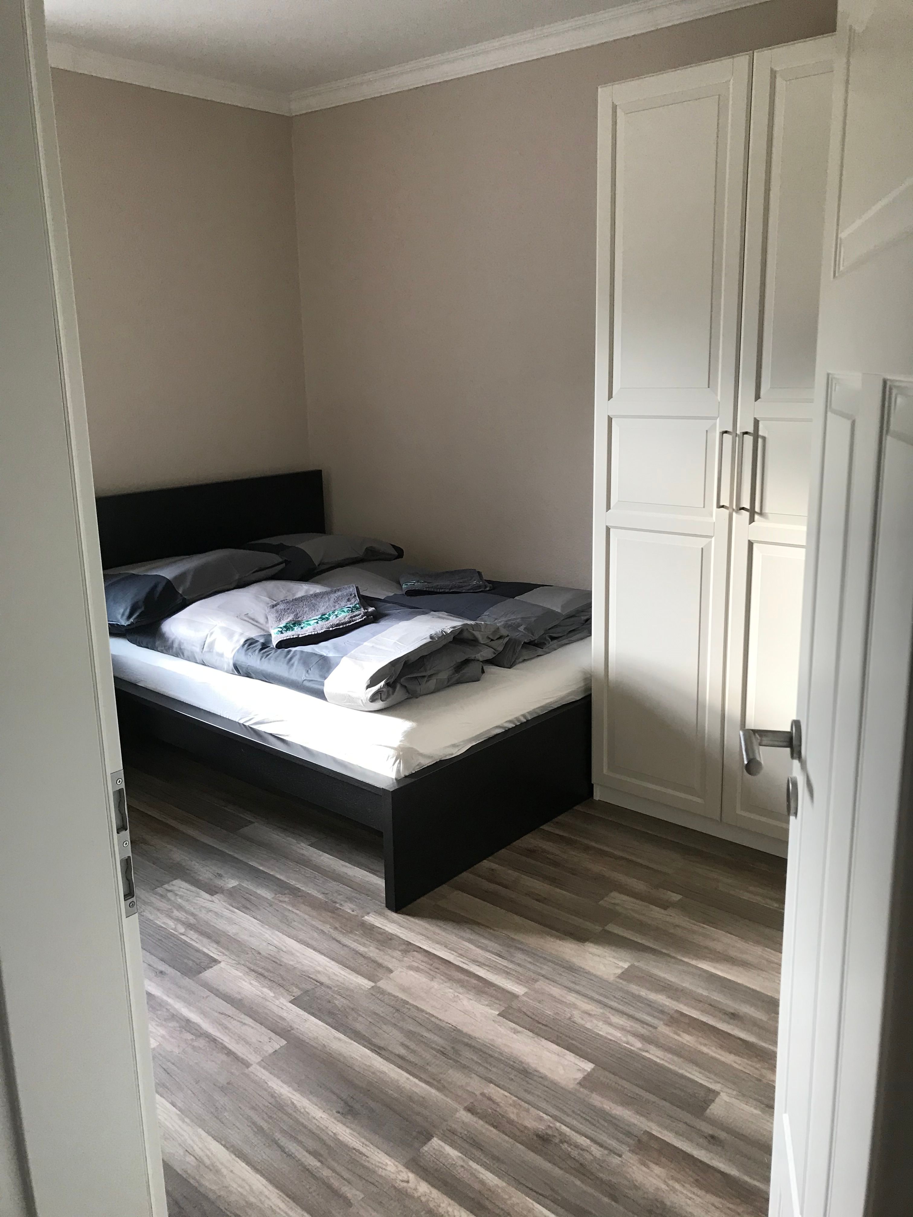 Stylish & Fully Furnished 3-Room Apartment – Move-In Ready! In Rostock - 12